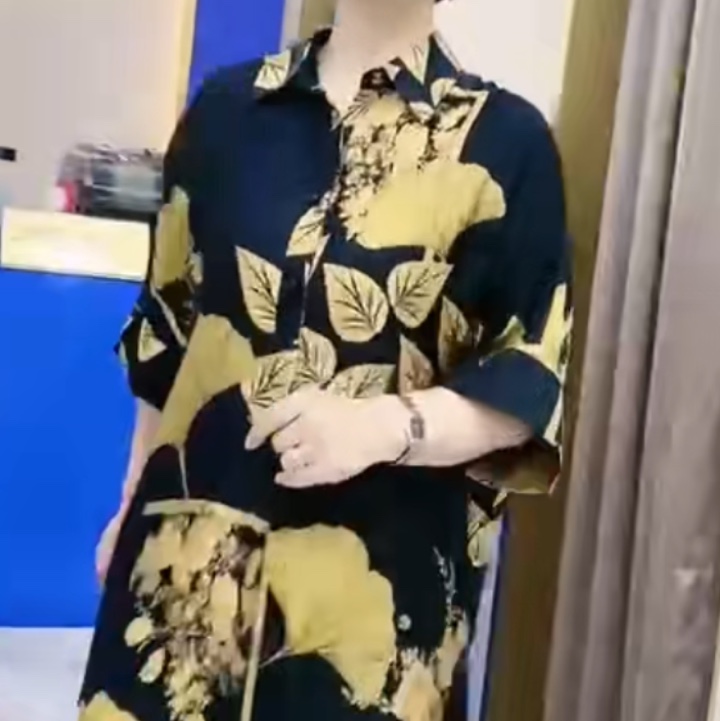 21 Mulberry silk 29