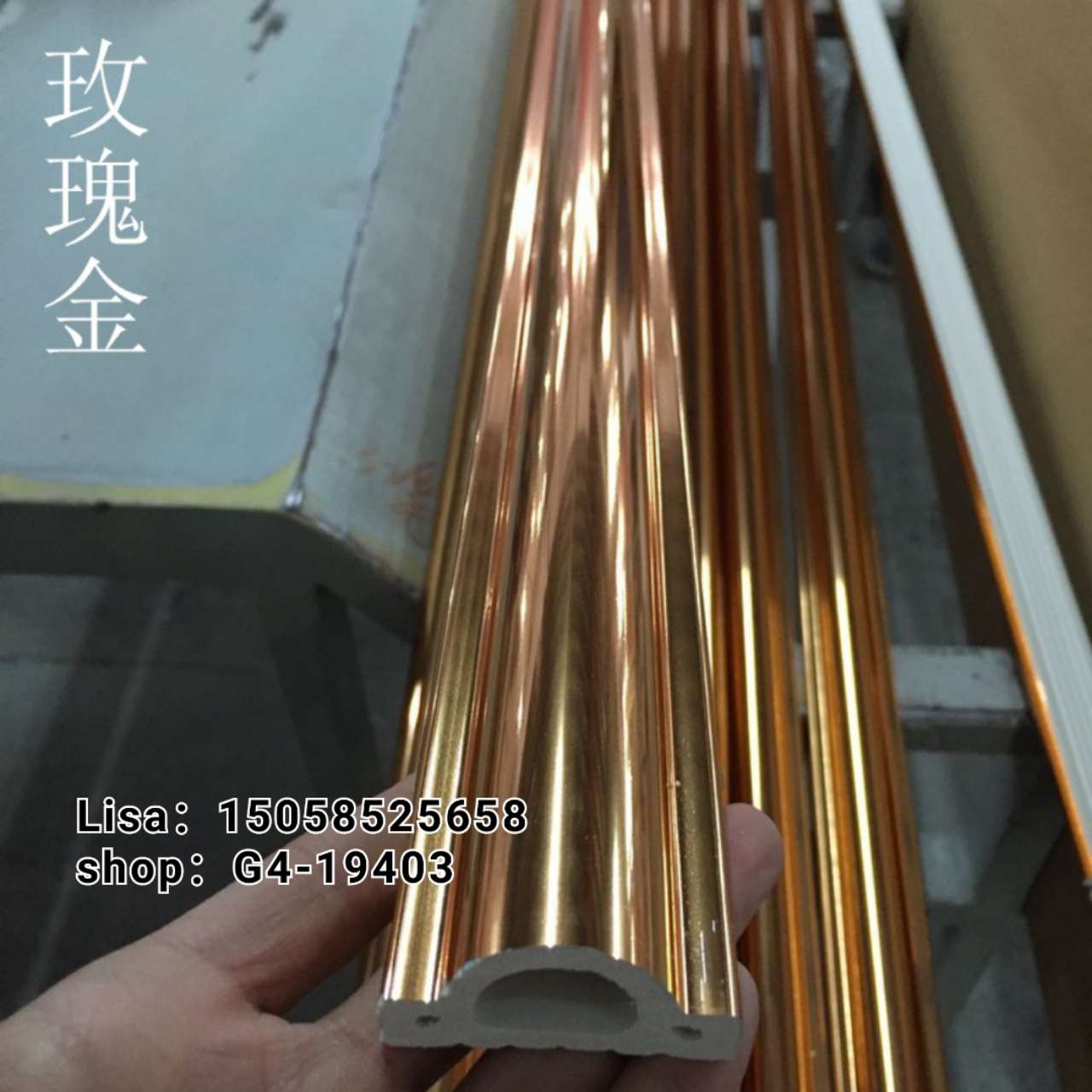 欧式腰线产品图