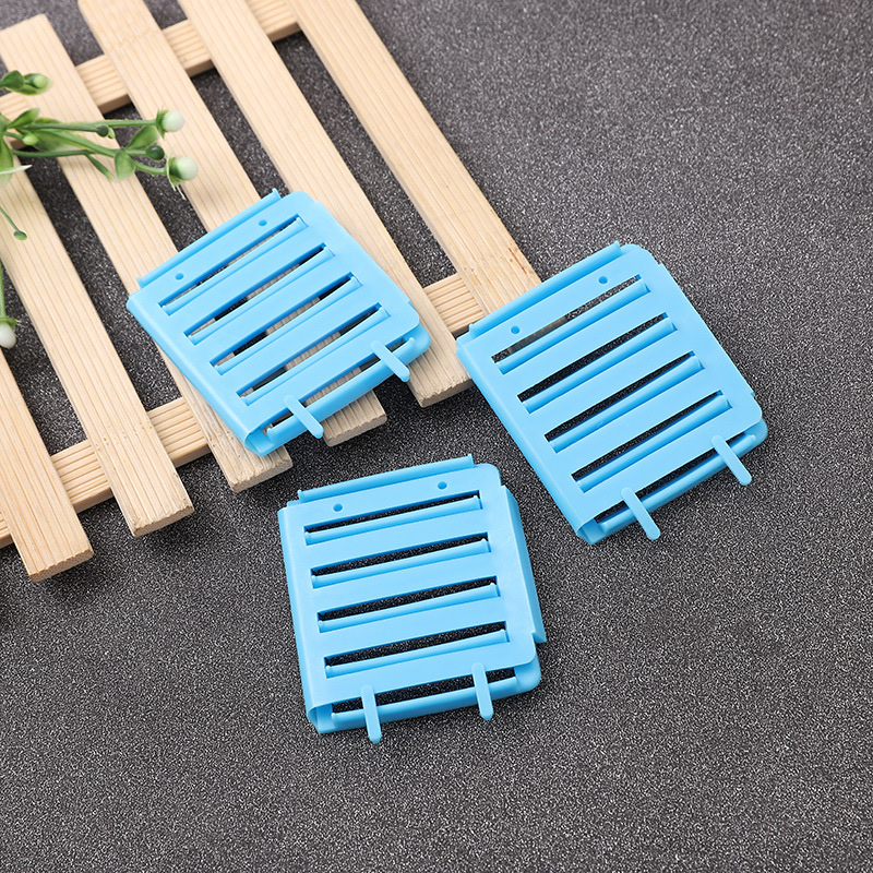 Corn Whisker Wave Molding Board Specification drawing