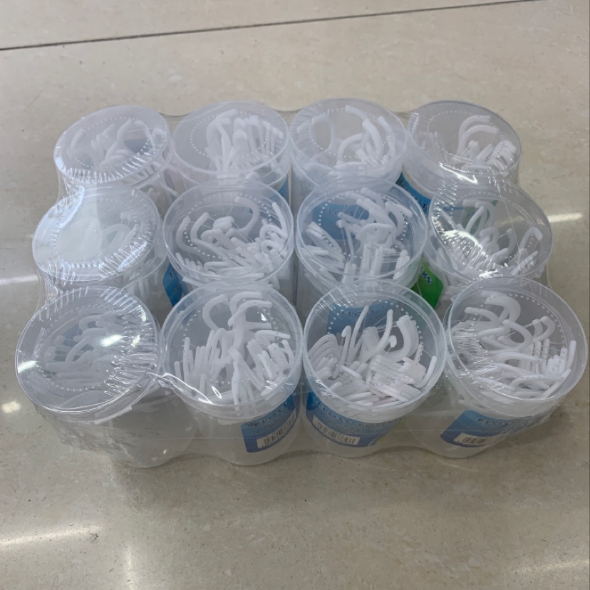 Round Box Floss