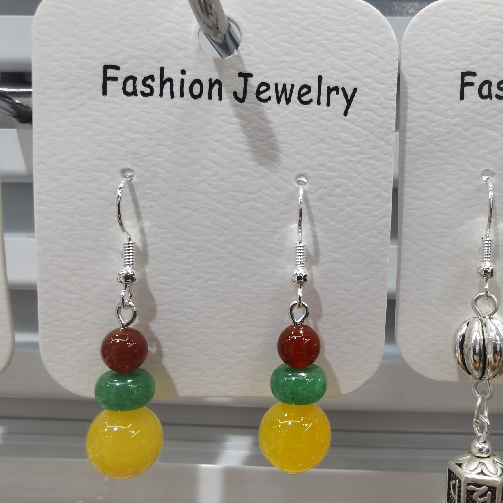 Earrings 7