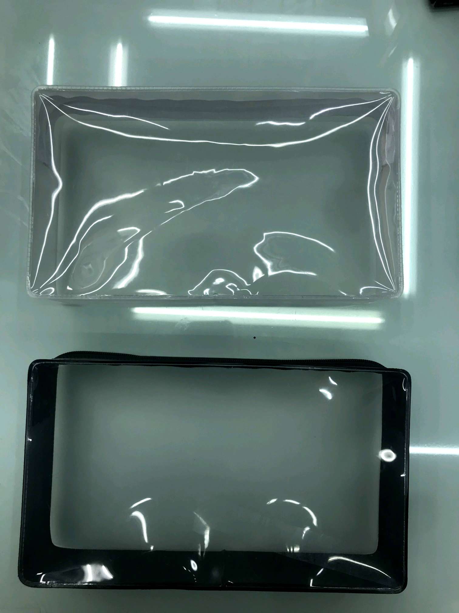Transparent backpack detail image 11