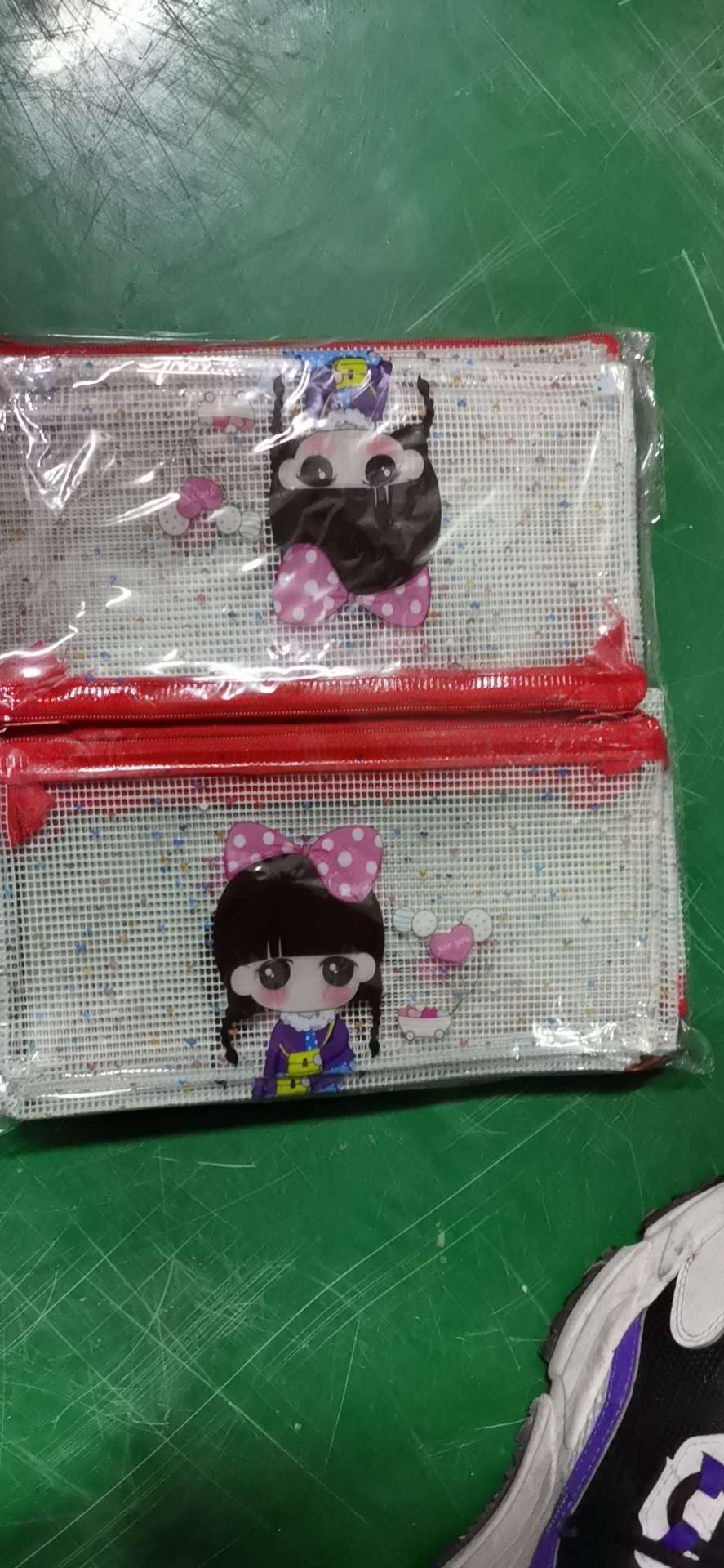 A4 file folder detail image 2