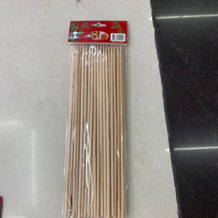 4.0*30Cm Skewer