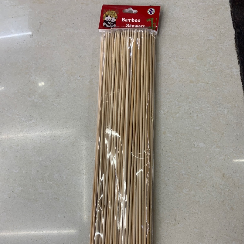 4.0*40Cm Skewer