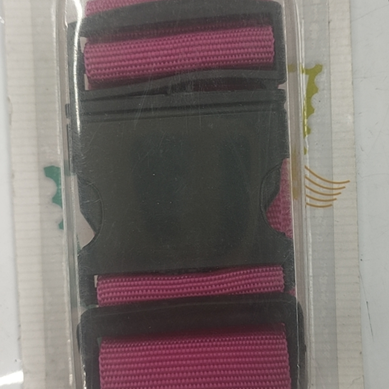 One-line packing with luggage Suitcase lashing strap with luggage rod strap with luggage strap with luggage rope