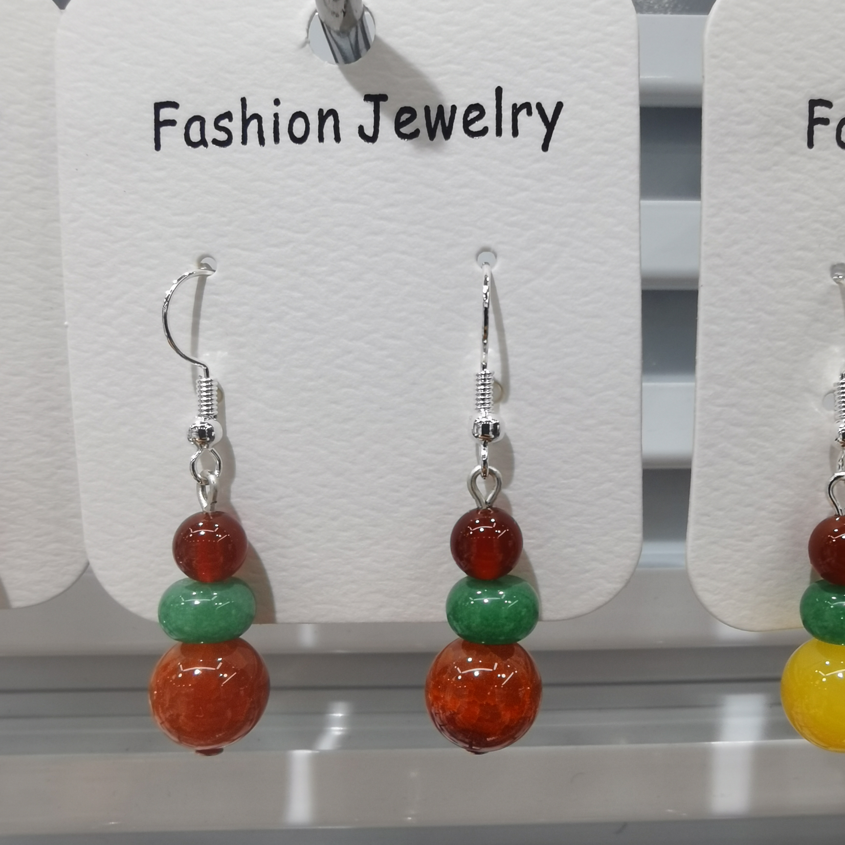 Earrings 6