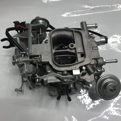 Carburetor, auto parts. thumbnail