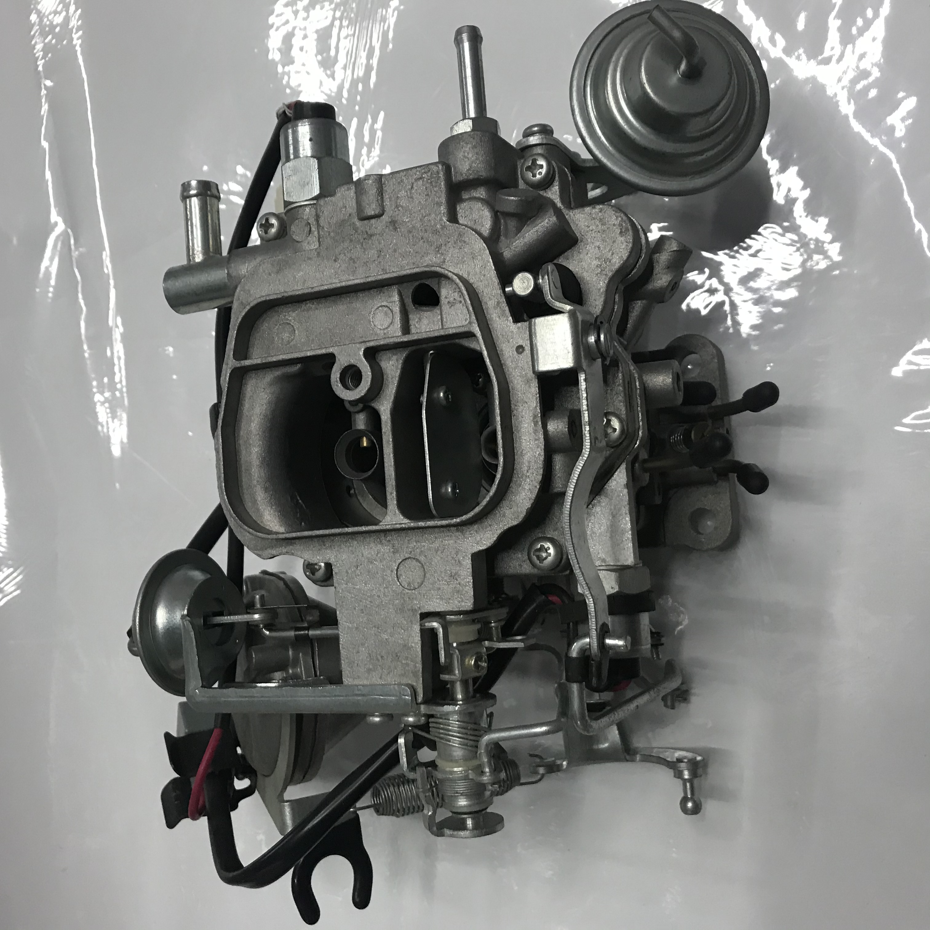 Carburetor, auto parts. details Picture