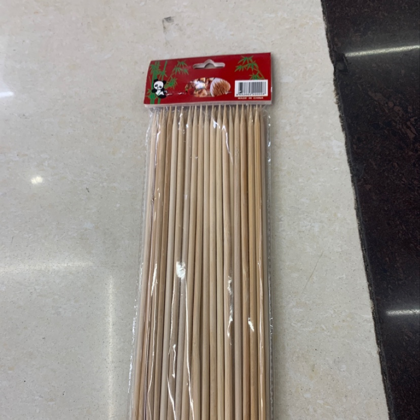 4.0*25Cm Skewer