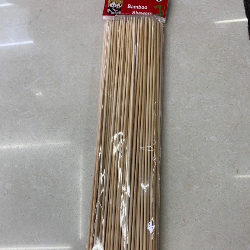 4.0*35Cm Skewer