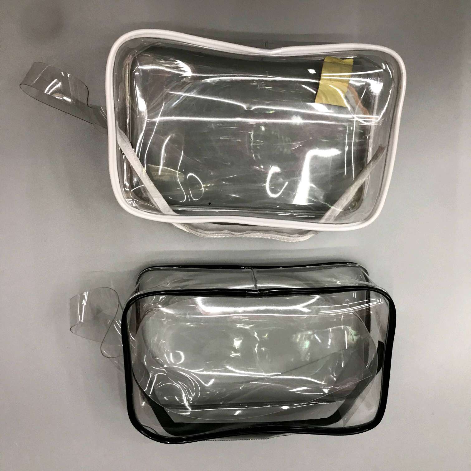 Transparent backpack detail image 4