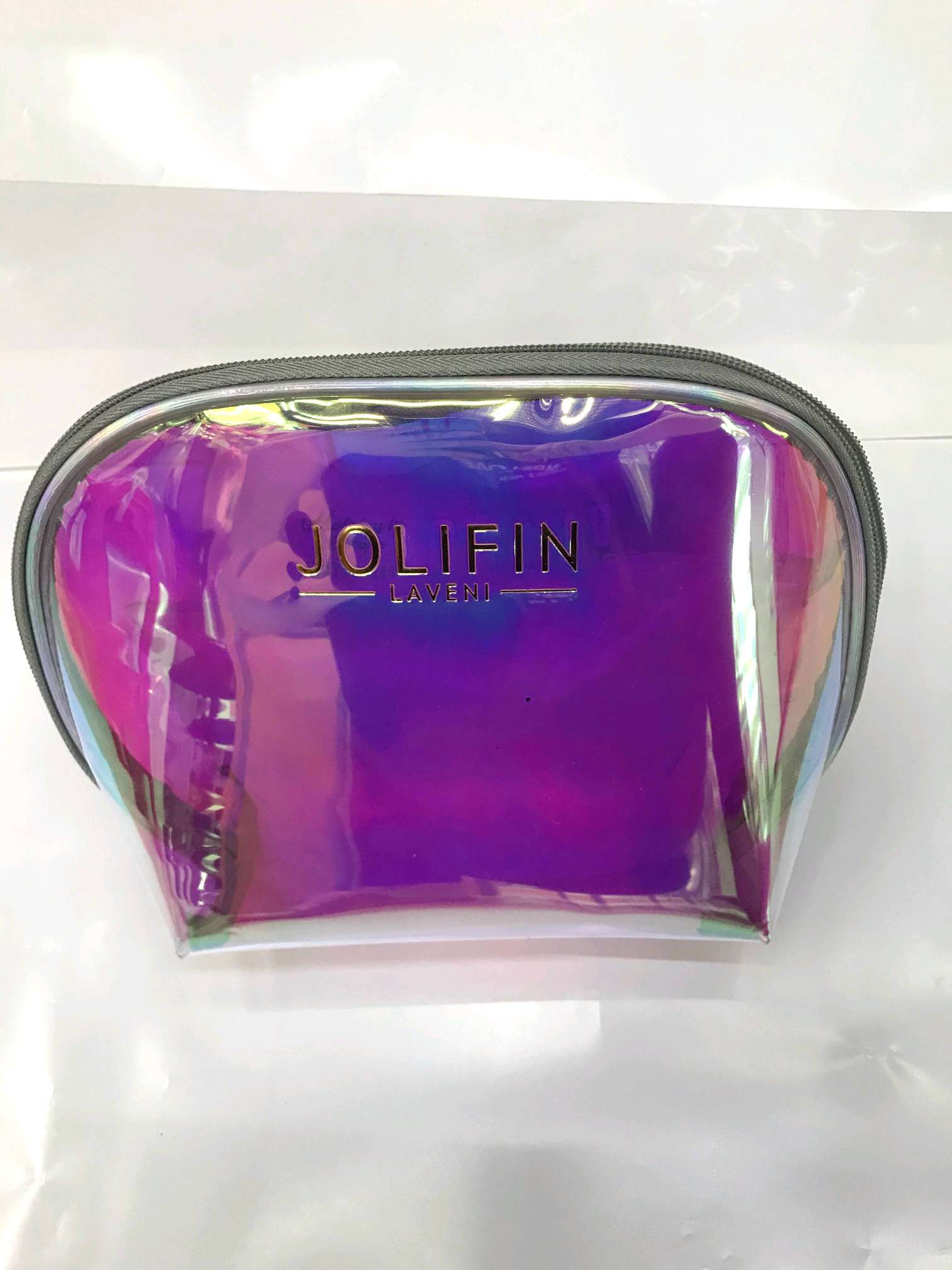 Transparent backpack detail image 9