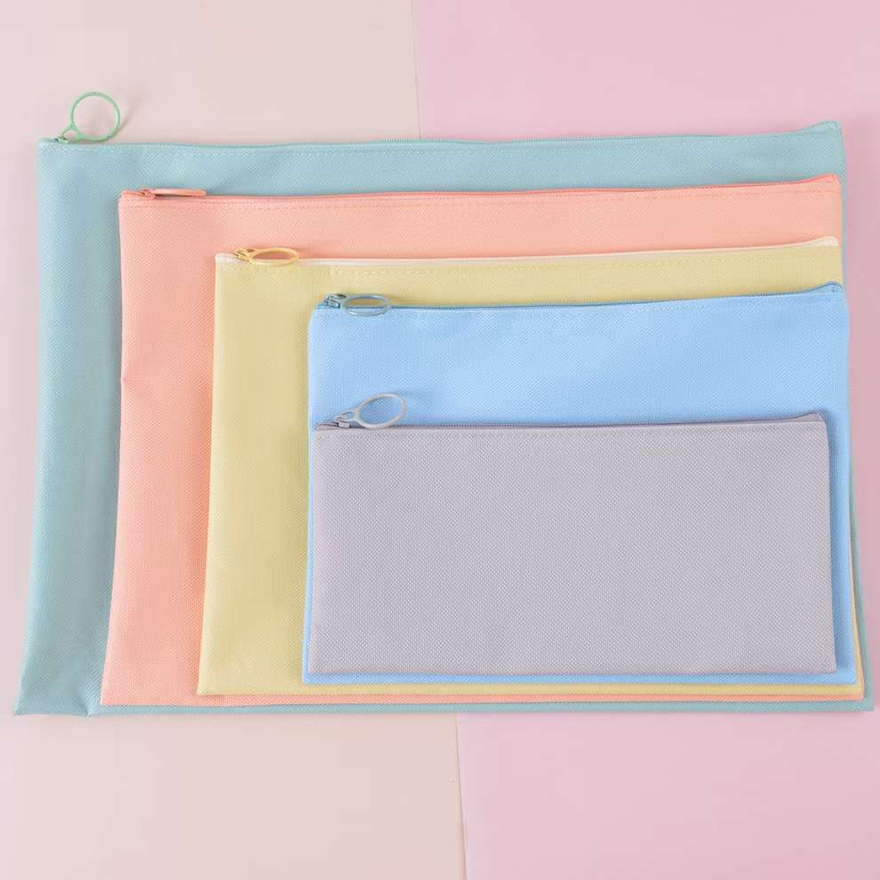 A4 file folder detail image 1