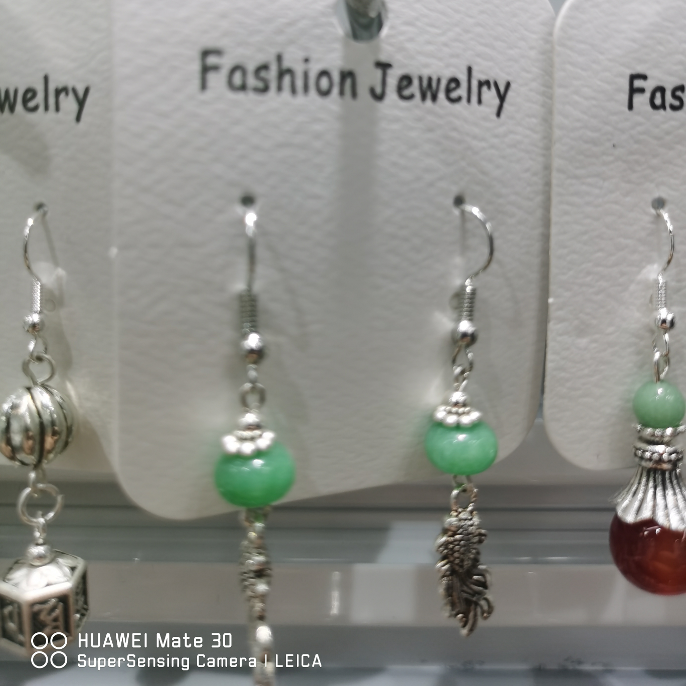 Earrings 9