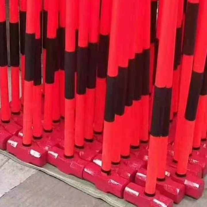 防震柄八角锤