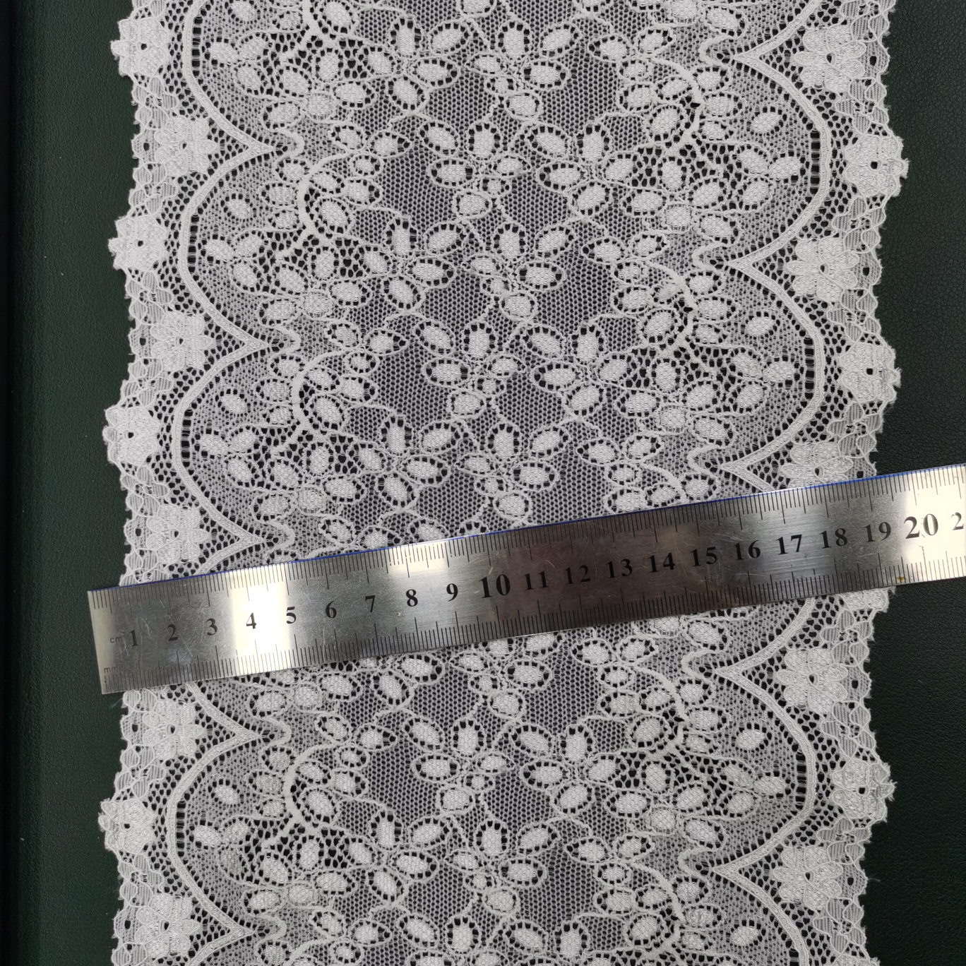 Fujian Minjia Lace Elastic Lace thermal underwear accessories