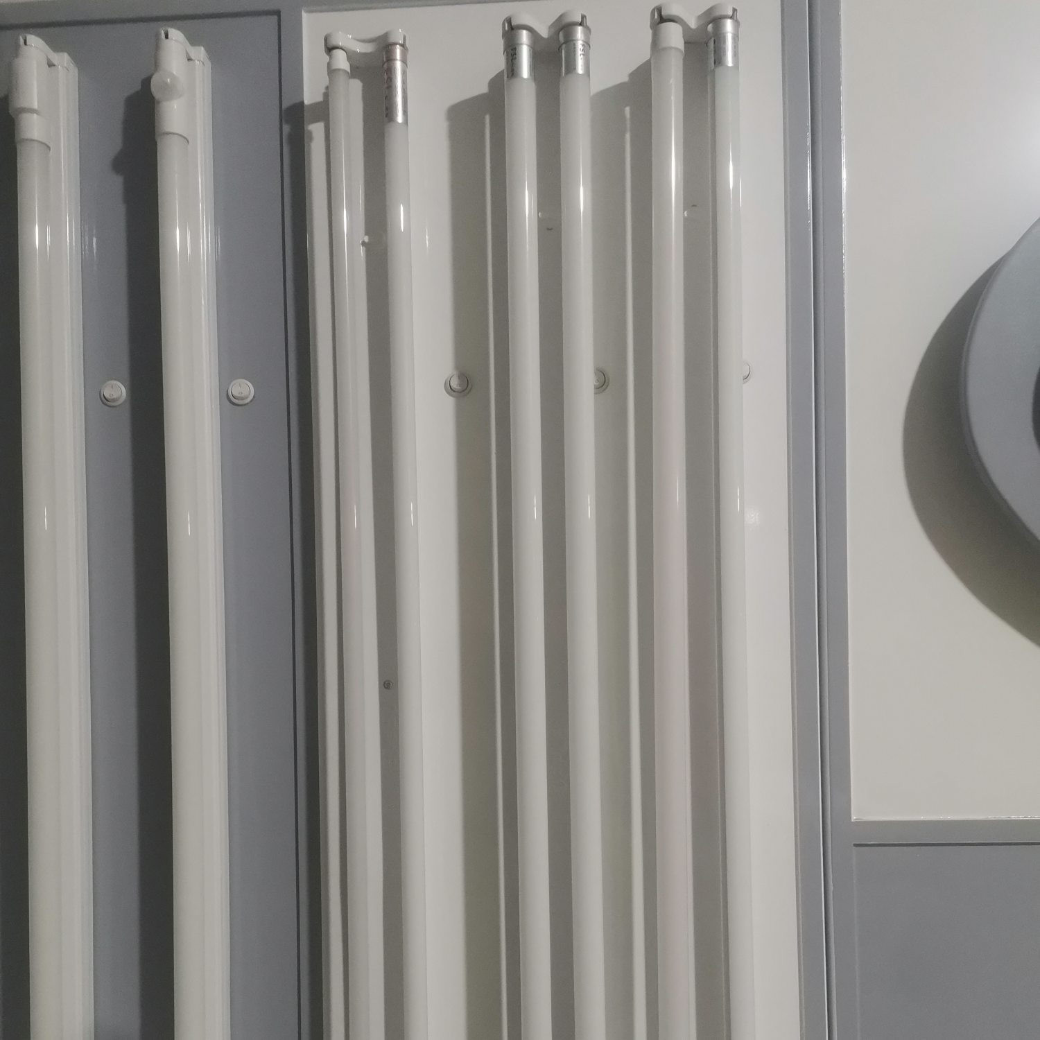 Foshan Classic Series LED T5 Fluorescent lamp 16W, 1.2 meters long