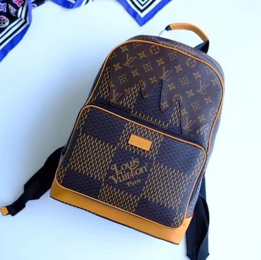 Casual Backpack 2