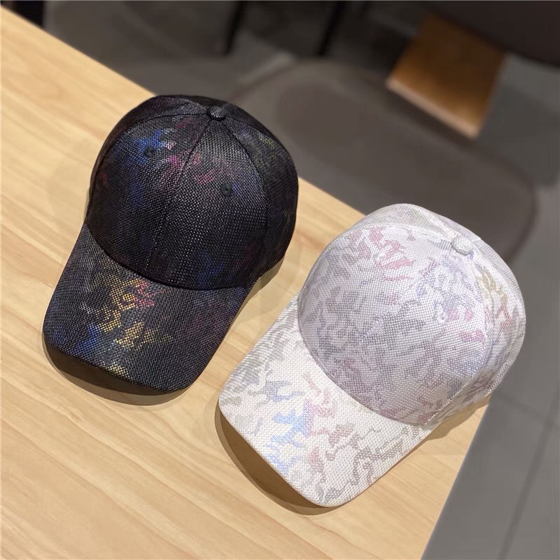 网帽