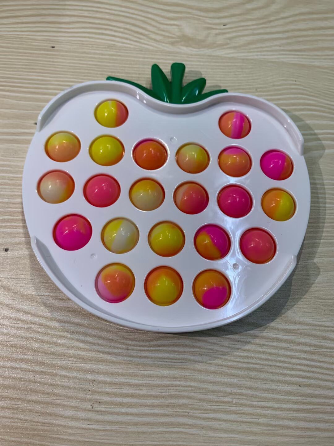 Rat-killing fruit series details Picture