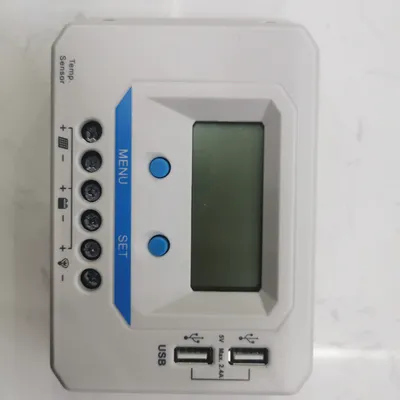 Safety voltage controller 20A/12V24V automatically identified brand Xuanwei thumbnail