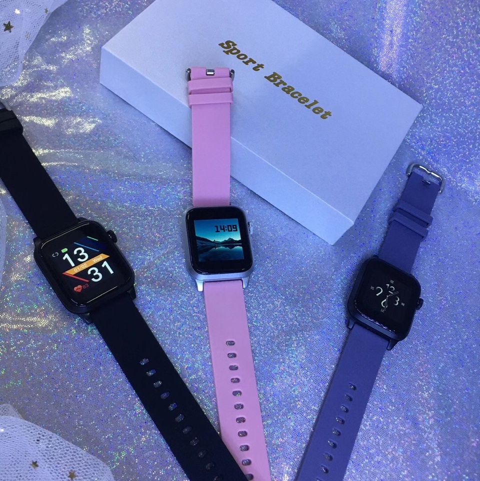 Smart watch i5