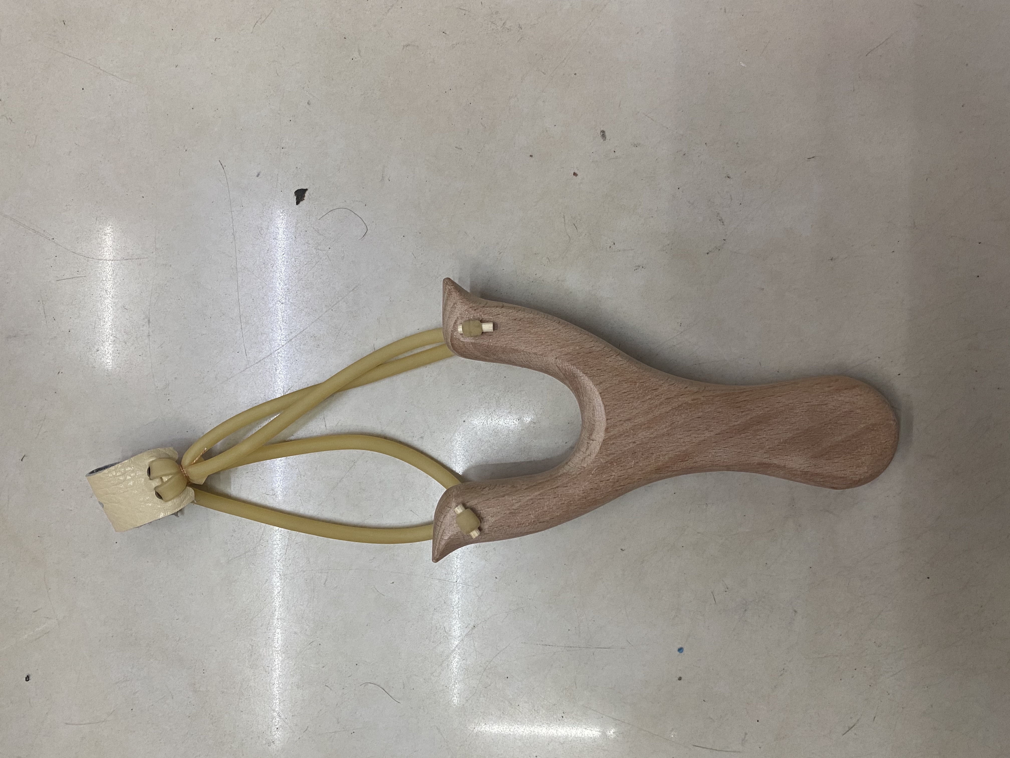 The new series of slingshot toys for children around street stalls and schools detail image 8