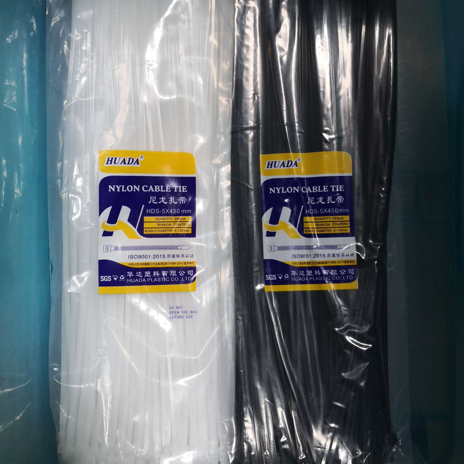 Self-locking nylon cable ties, 3*120 per pack, 1000 pieces per large item, 250 wrapping wire, cable tie, binding strap, fixed strip, plastic cable tie, non-standard, strangle dog, tighter and tighter, anti-slip and anti-disengagement, low price, wholesale detail image 17