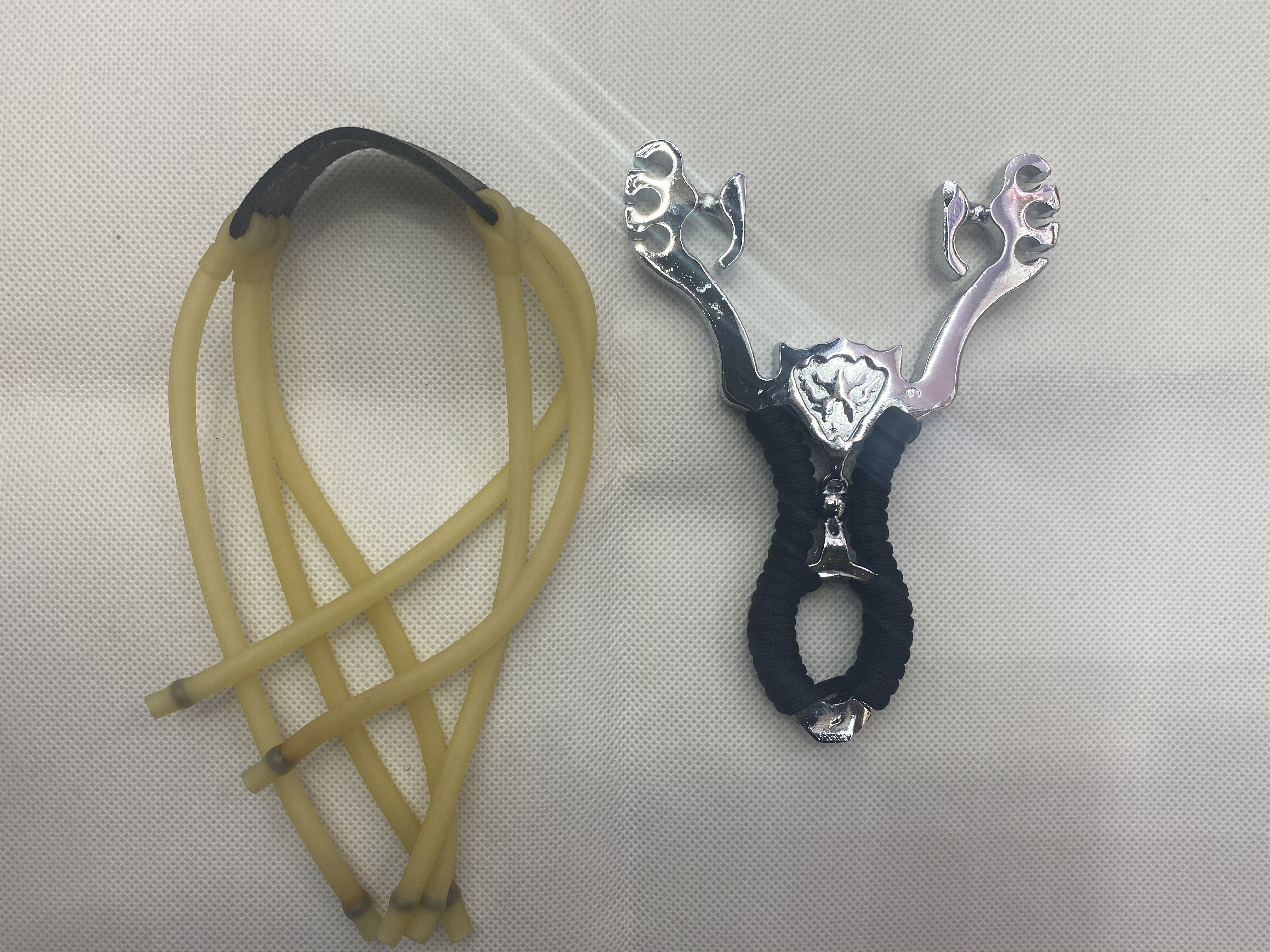 The new series of slingshot toys for children around street stalls and schools Specification image