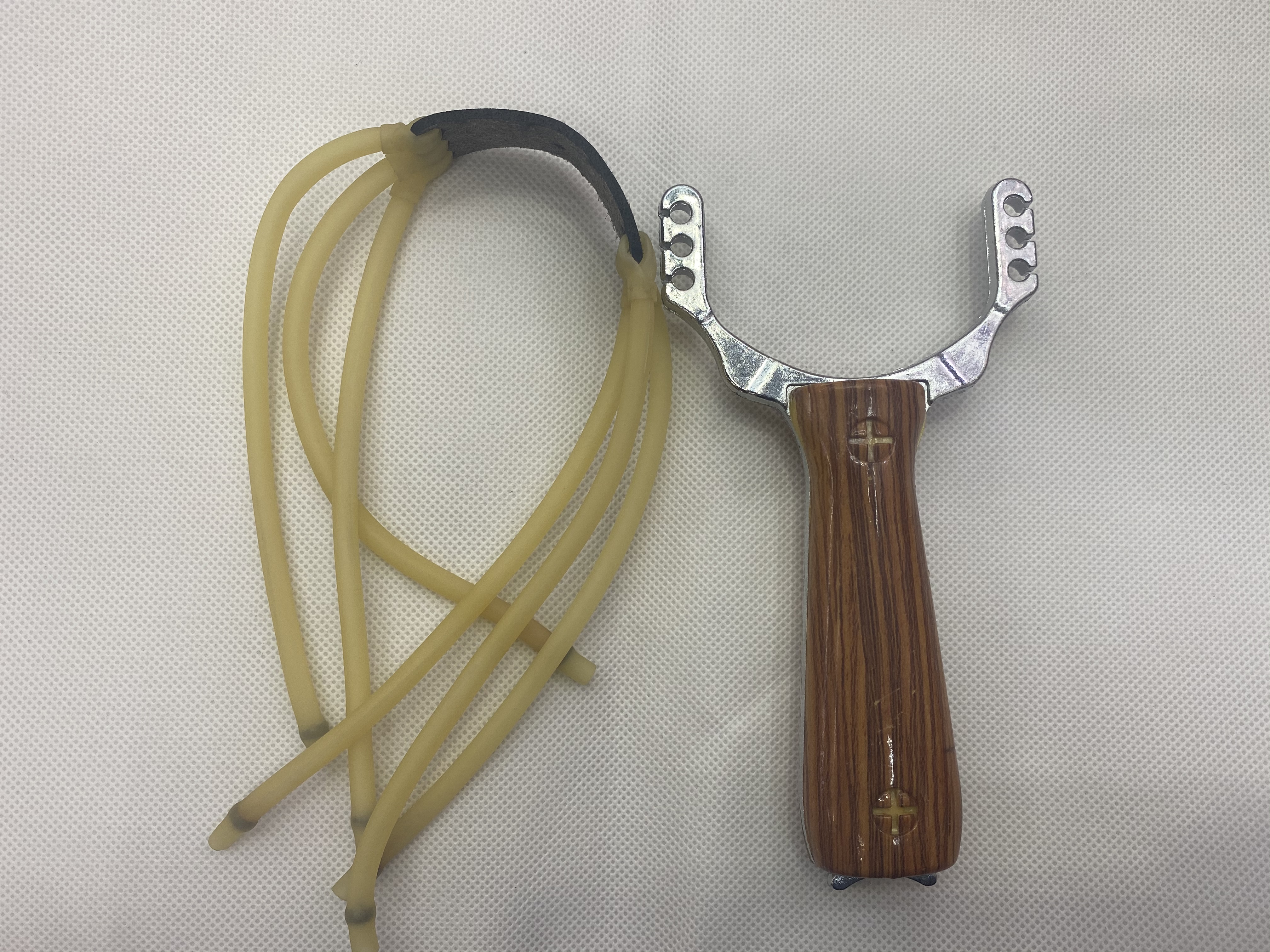 The new series of slingshot toys for children around street stalls and schools details Picture