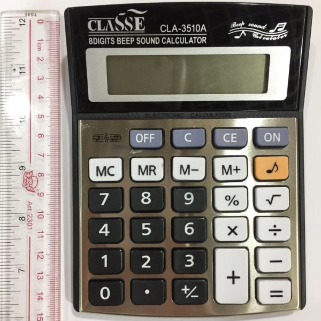 SLA-3510A