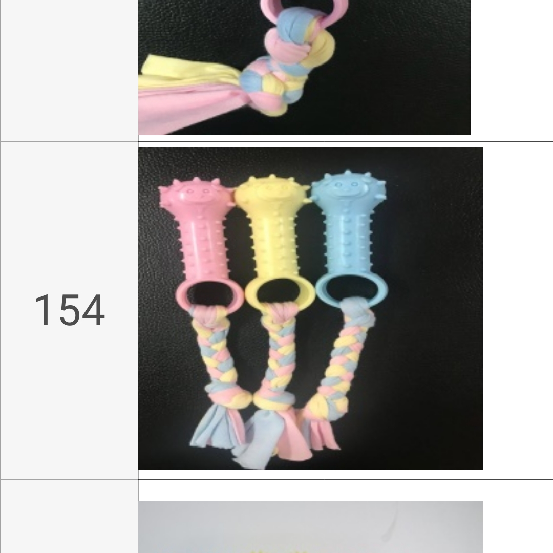 Pet Toy