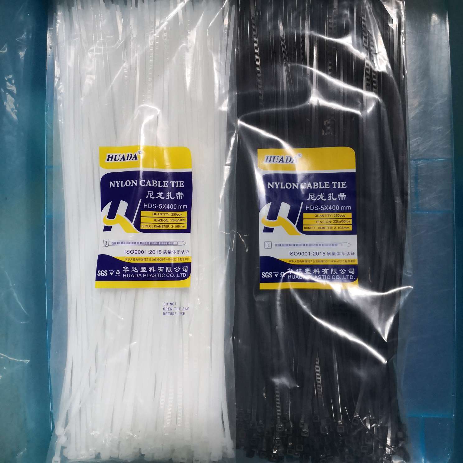 Self-locking nylon cable ties, 3*120 per pack, 1000 pieces per large item, 250 wrapping wire, cable tie, binding strap, fixed strip, plastic cable tie, non-standard, strangle dog, tighter and tighter, anti-slip and anti-disengagement, low price, wholesale detail image 15