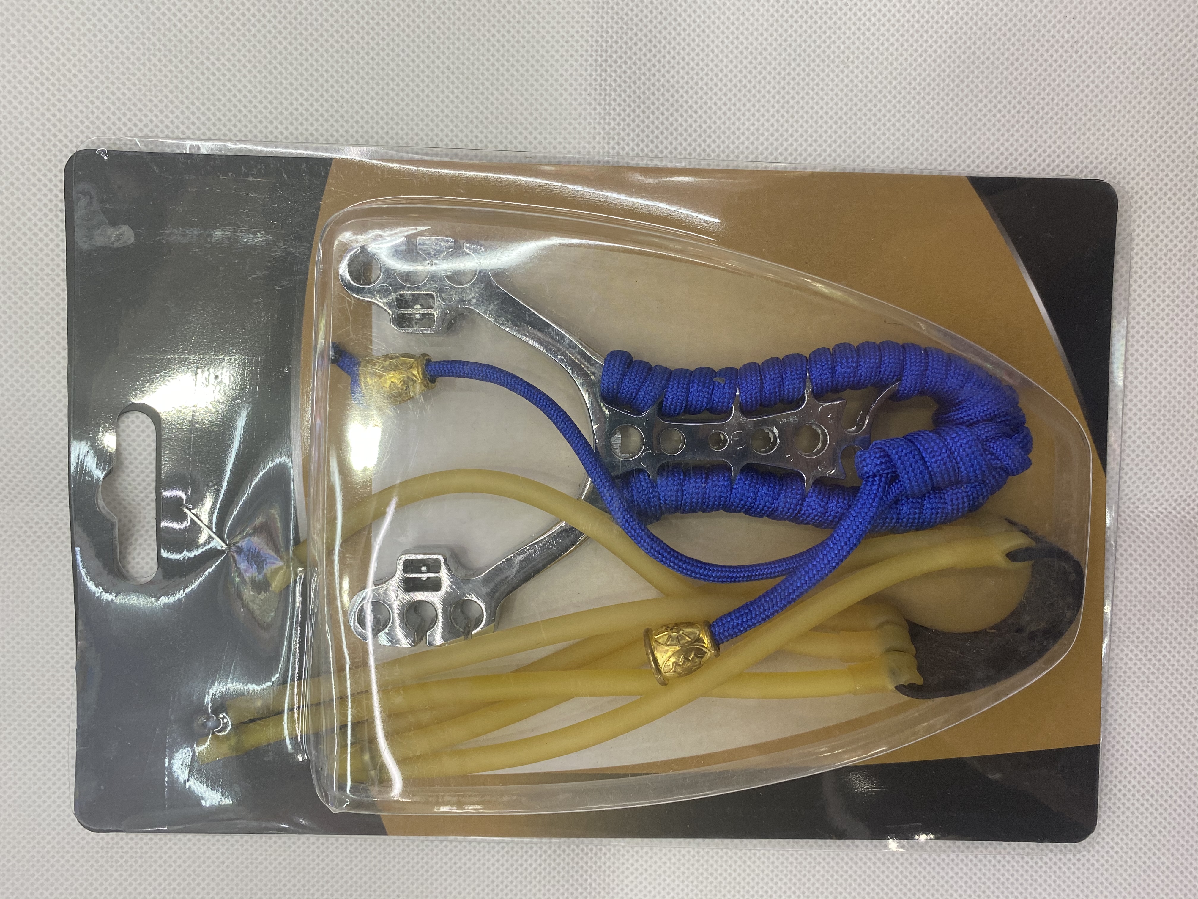 The new series of slingshot toys for children around street stalls and schools detail image 2