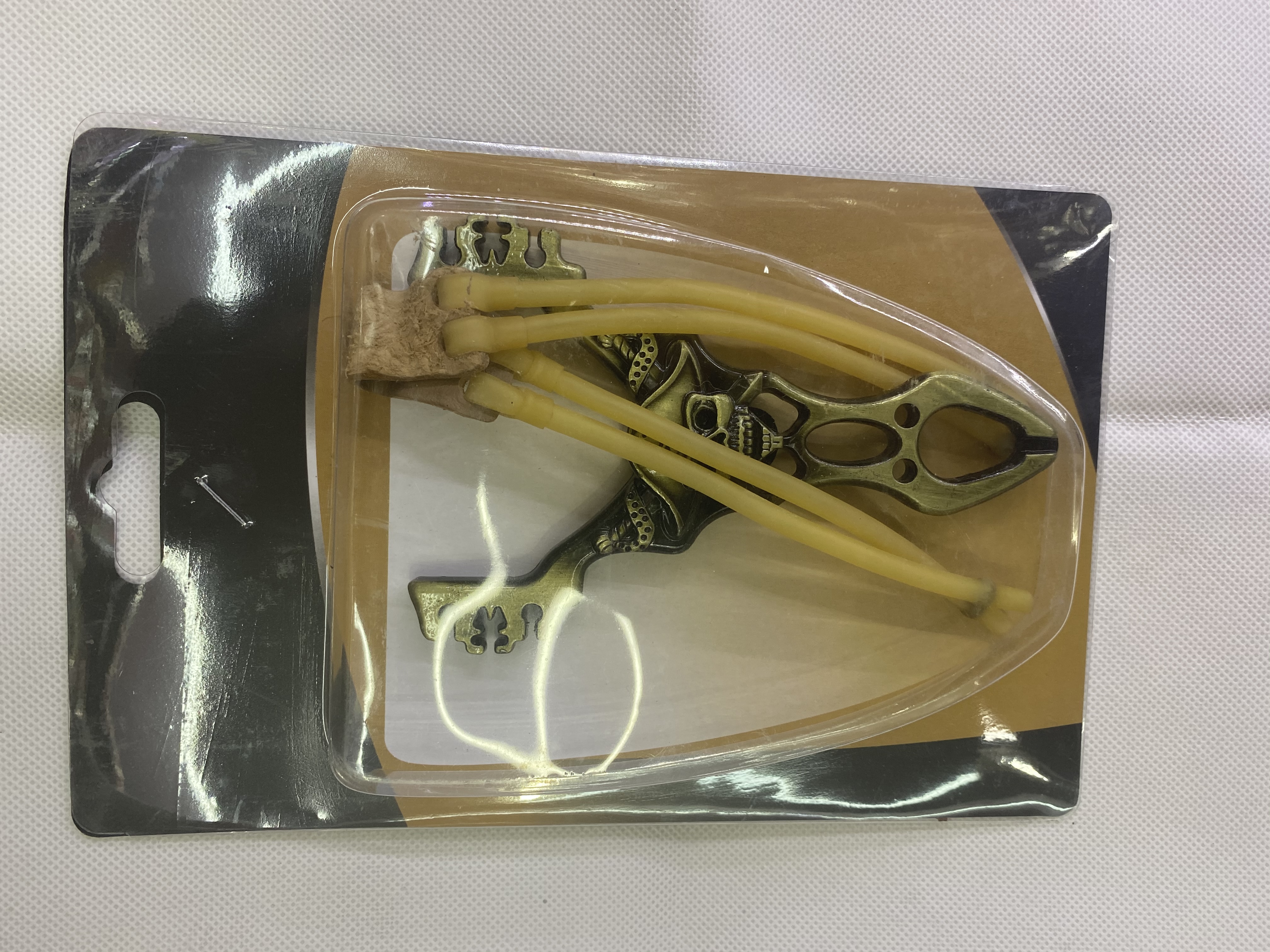 The new series of slingshot toys for children around street stalls and schools detail image 1