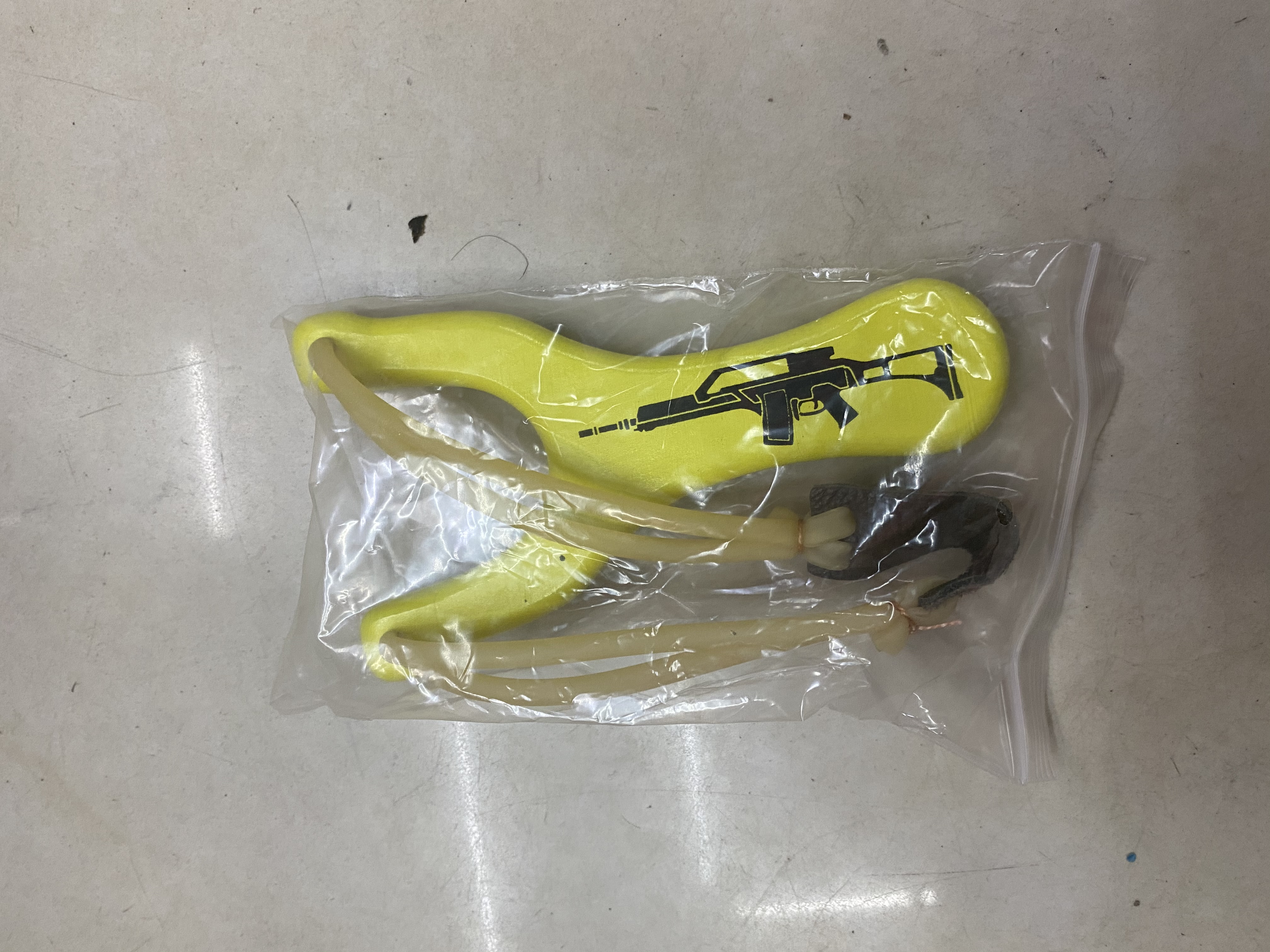 The new series of slingshot toys for children around street stalls and schools detail image 7