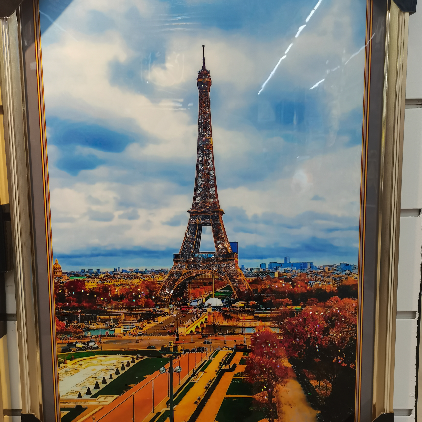 2425香槟银 直装晶瓷