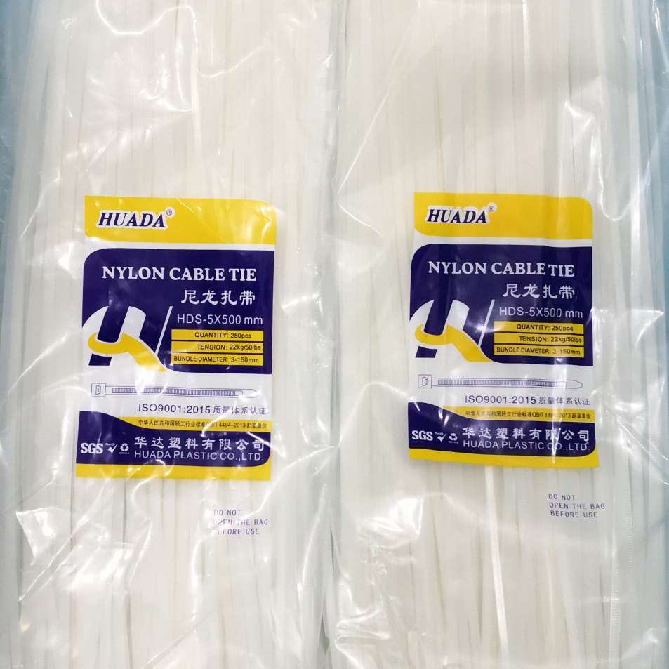 Self-locking nylon cable ties, 3*150 per pack, 1000 pieces per large item, 200. Wrapping wire, cable ties, binding straps, plastic cable ties, non-standard, strangle dogs, tighter and tighter, anti-slip and anti-disengagement, low price, large quantity wholesale detail image 2