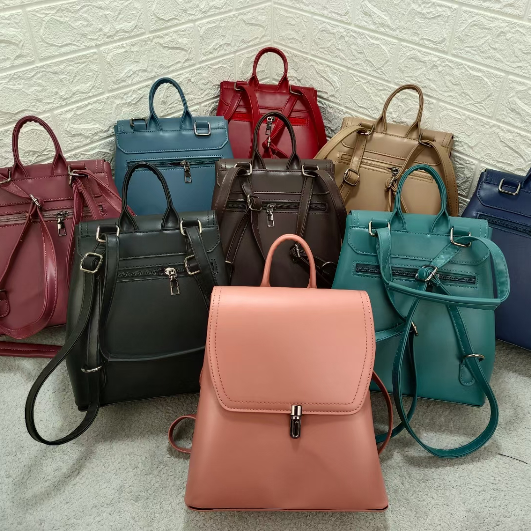 Small backpack female summer 2021 new fashion network red backpack female backpack female backpack shoulder travel super fire