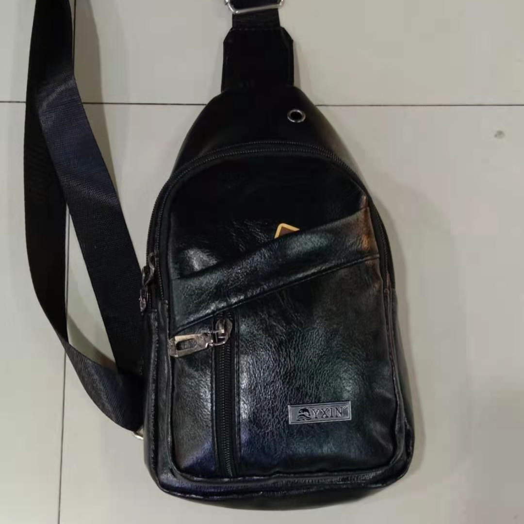 Crossbody bag 920-15