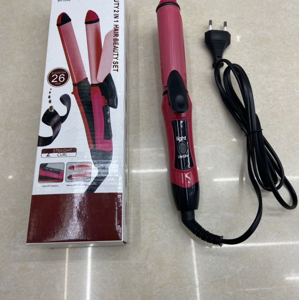 美发器