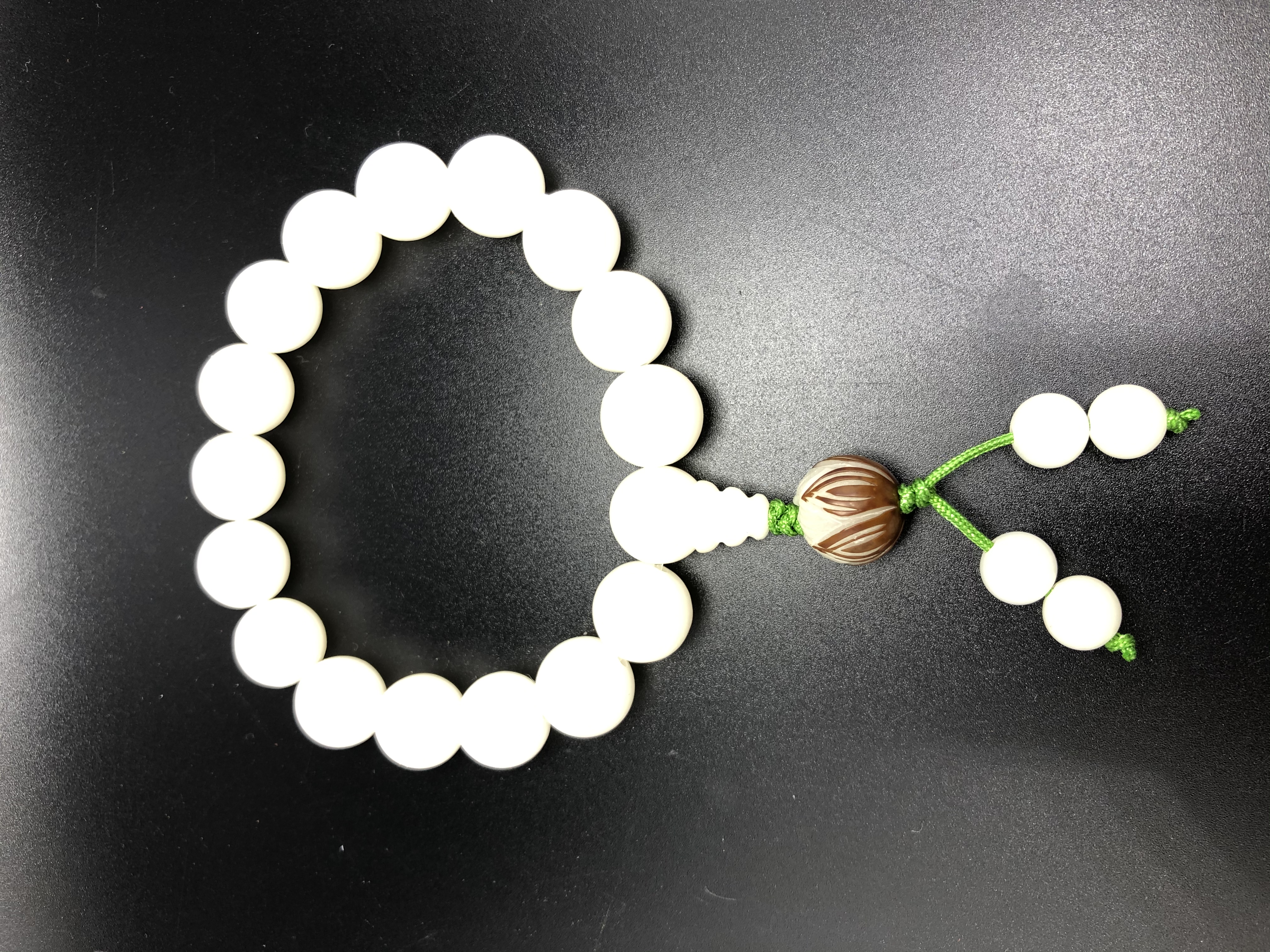 佛珠/念珠实物图