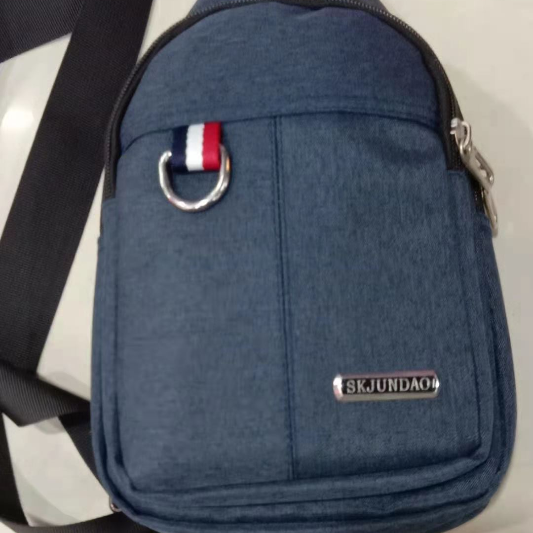 Crossbody bag 3970-14