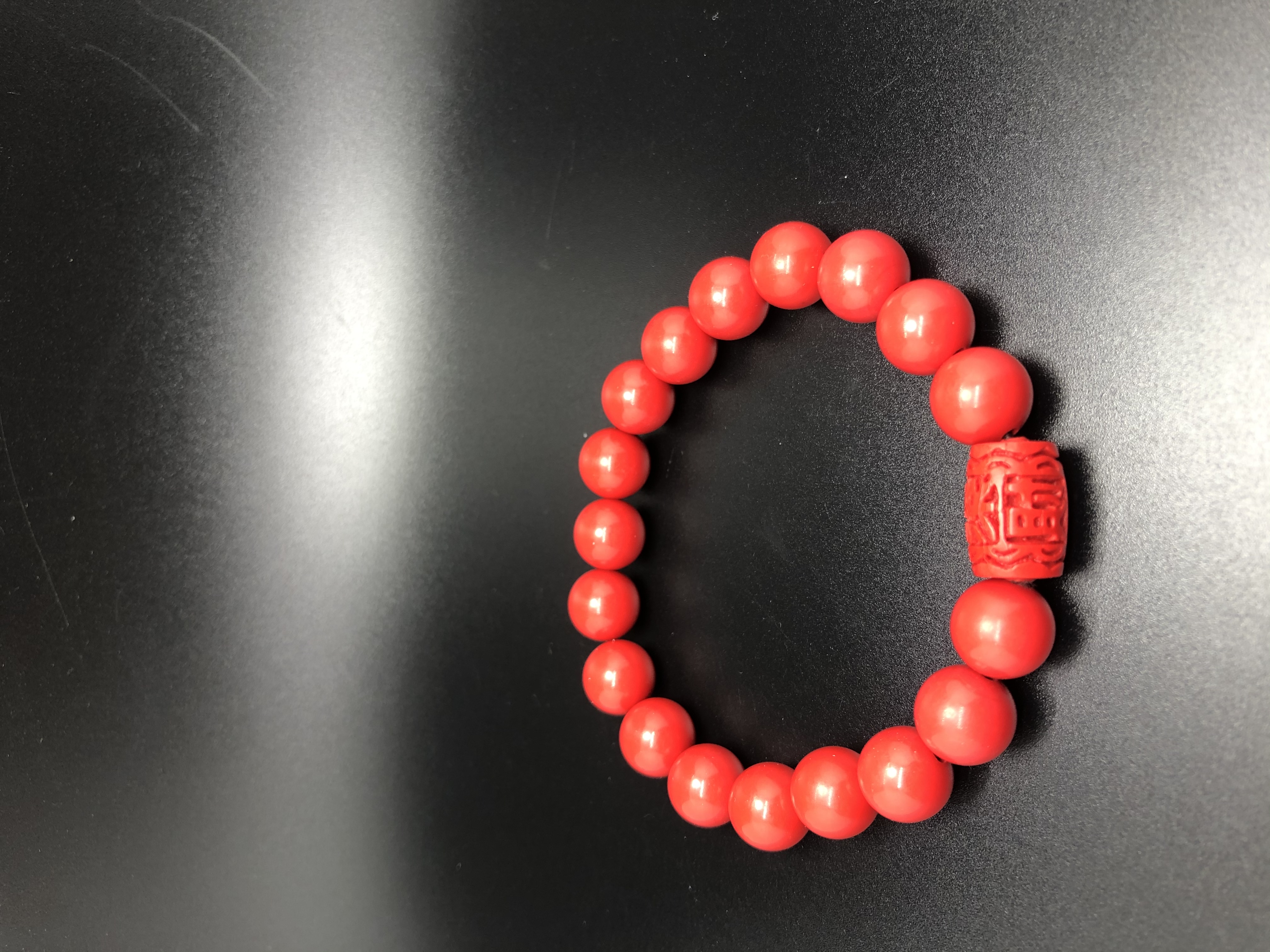 佛珠/念珠实物图