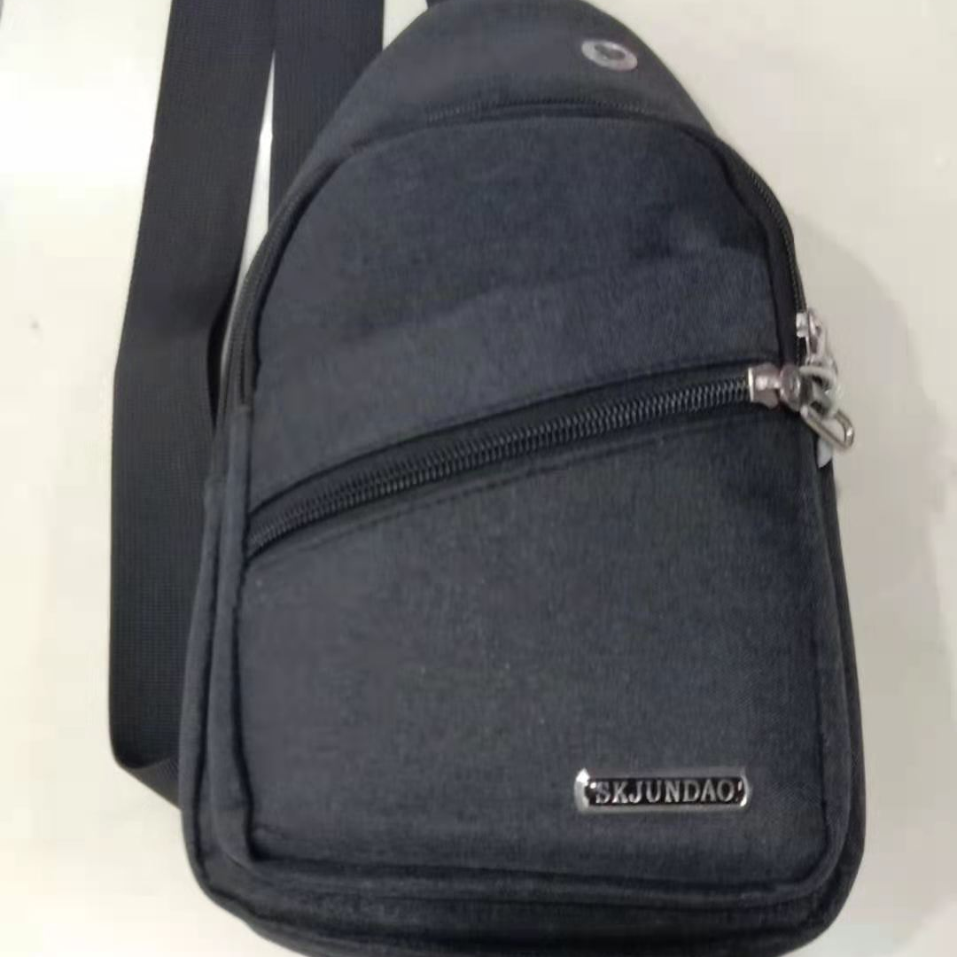 Crossbody bag 8911-14