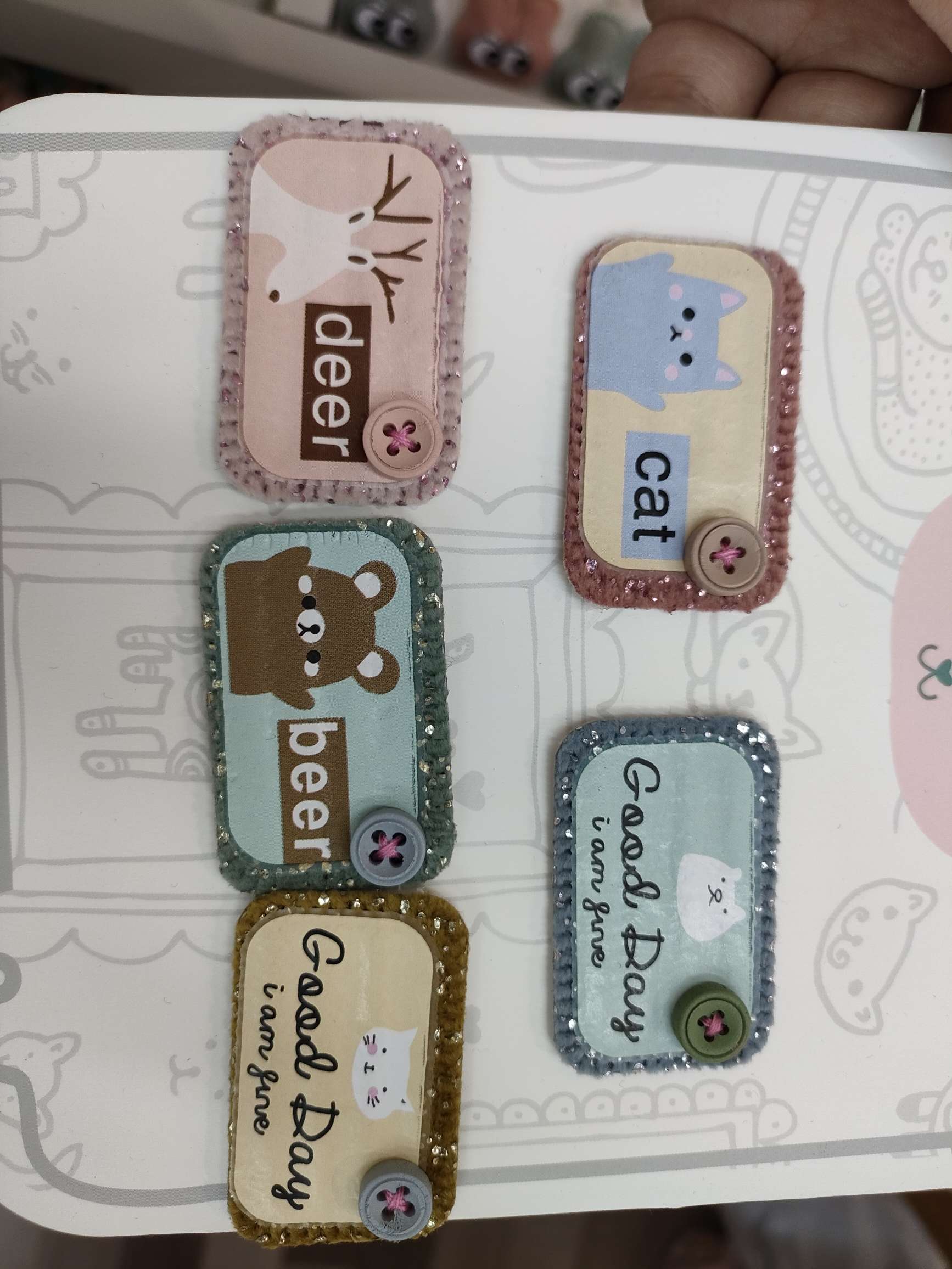 Heat transfer square details Picture