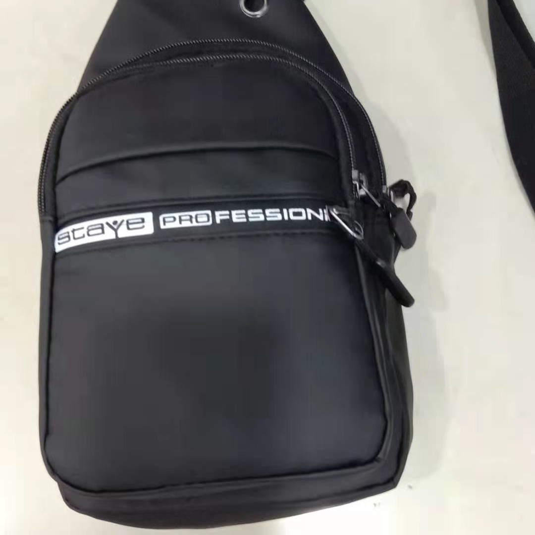 Crossbody bag 07-14