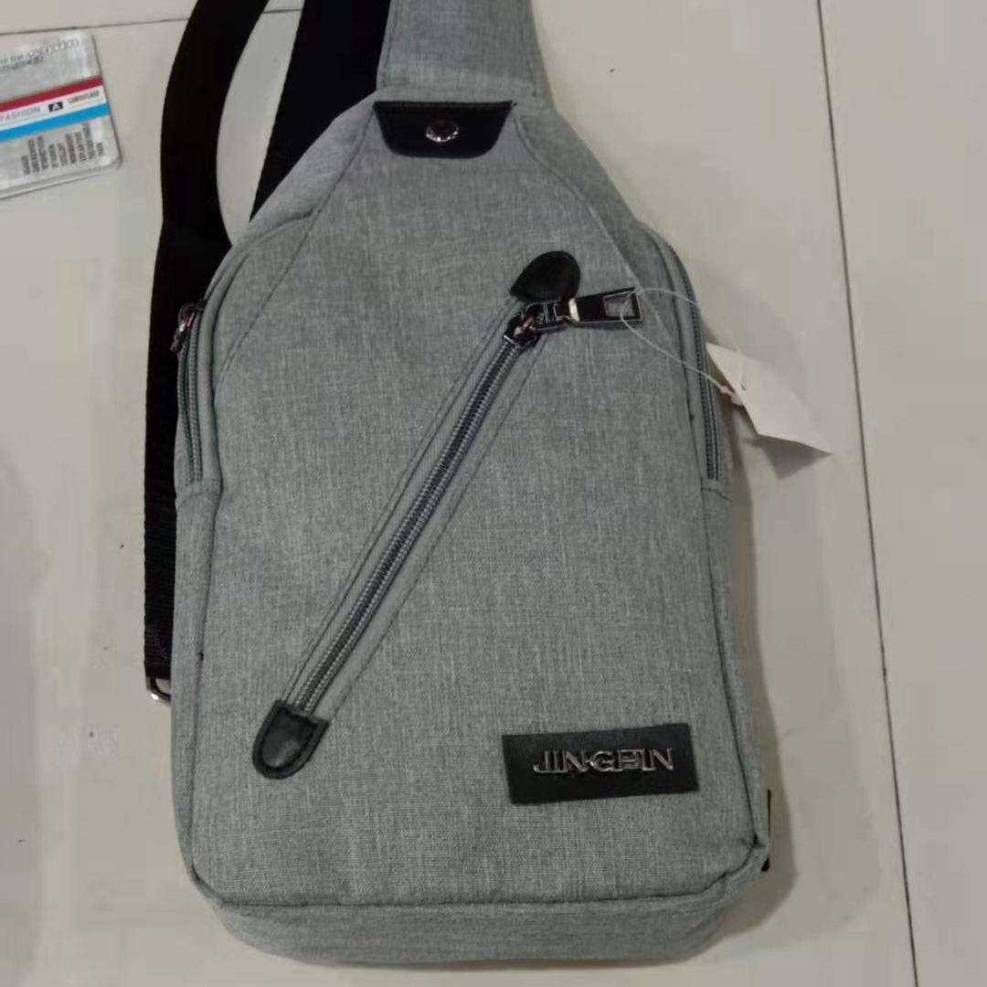 Crossbody bag 6083-14