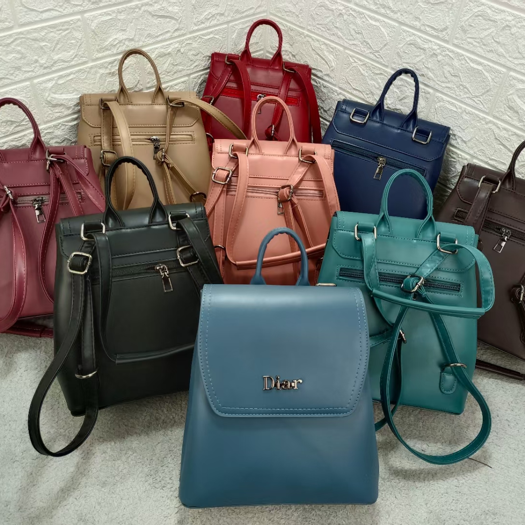 Backpack women 2021 new fashion network red backpack ins super fire all commuter ladies backpack bag